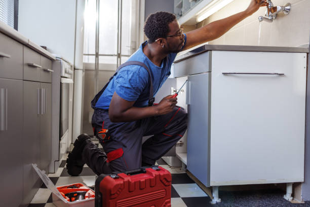 Best Sprinkler Systems  in Salisbury, MO